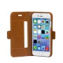 dbramante1928 COI8GT001063 custodia per cellulare 11,9 cm (4.7") Custodia a libro Marrone (COI8GT001063)