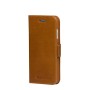dbramante1928 COI8GT001063 custodia per cellulare 11,9 cm (4.7") Custodia a libro Marrone (COI8GT001063)