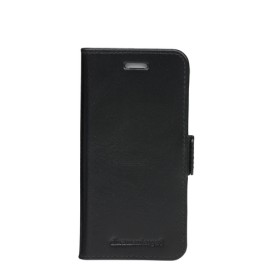 dbramante1928 COI8GTBL1062 custodia per cellulare 11,9 cm (4.7") Custodia a libro Nero (COI8GTBL1062)