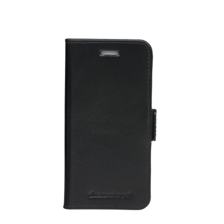 dbramante1928 COI8GTBL1062 custodia per cellulare 11,9 cm (4.7") Custodia a libro Nero (COI8GTBL1062)