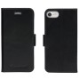 dbramante1928 COI8GTBL1062 custodia per cellulare 11,9 cm (4.7") Custodia a libro Nero (COI8GTBL1062)
