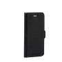dbramante1928 COI8GTBL1062 custodia per cellulare 11,9 cm (4.7") Custodia a libro Nero (COI8GTBL1062)
