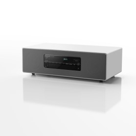 Panasonic SC-DM502 Microsistema audio per la casa 40 W Bianco (SC-DM502E-W)