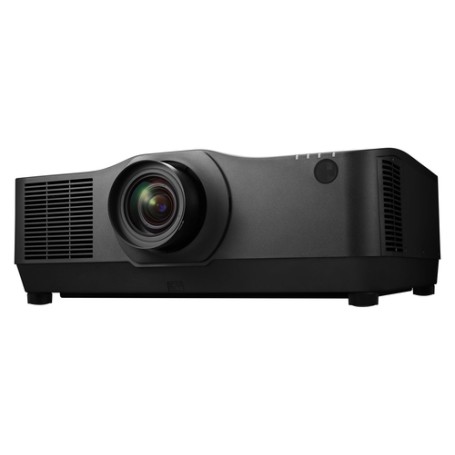 NEC PA804UL videoproiettore Proiettore per grandi ambienti 8200 ANSI lumen 3LCD WUXGA (1920x1200) Compatibilità 3D N (60005161)