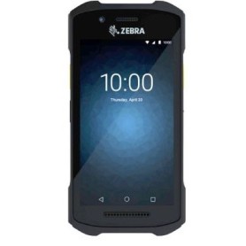 Zebra TC21 computer palmare 12,7 cm (5") 1280 x 720 Pixel Touch screen 236 g Nero (TC210K-01B212-A6)