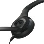 Sennheiser PC 3 CHAT Auricolare Cablato A Padiglione Ufficio Nero (504195)