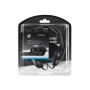 Sennheiser PC 3 CHAT Auricolare Cablato A Padiglione Ufficio Nero (504195)