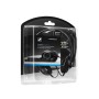 Sennheiser PC 3 CHAT Auricolare Cablato A Padiglione Ufficio Nero (504195)