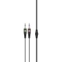 Sennheiser PC 3 CHAT Auricolare Cablato A Padiglione Ufficio Nero (504195)