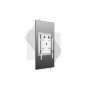 Multibrackets 9059 Supporto per display espositivi 2,41 m (95") Bianco (MB9059)
