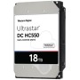 Western Digital Ultrastar DC HC550 3.5" 18000 GB SAS (0F38353)