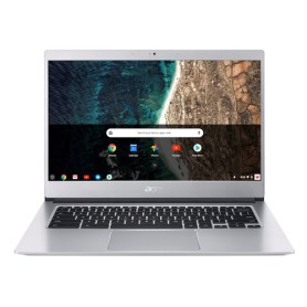 Acer Chromebook CB514-1H-C8UH 35,6 cm (14") Full HD Intel® Celeron® N 4 GB LPDDR4-SDRAM 64 GB eMMC Wi-Fi 5 (802 (NX.H1QET.019)