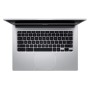 Acer Chromebook CB514-1H-C8UH 35,6 cm (14") Full HD Intel® Celeron® N 4 GB LPDDR4-SDRAM 64 GB eMMC Wi-Fi 5 (802 (NX.H1QET.019)