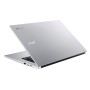 Acer Chromebook CB514-1H-C8UH 35,6 cm (14") Full HD Intel® Celeron® N 4 GB LPDDR4-SDRAM 64 GB eMMC Wi-Fi 5 (802 (NX.H1QET.019)