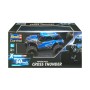 Revell CROSS THUNDER Motore elettrico 1:18 Monster truck (24831)