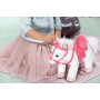 Baby Annabell Little Sweet Pony Cavallo per bambola (705933)