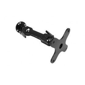 Gamber-Johnson 7160-1410-01 supporto per personal communication Supporto attivo Telefono cellulare/smartphone Ner (7160-1410-01)