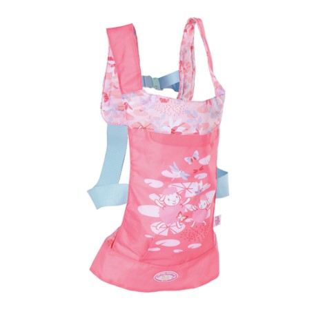 Baby Annabell Active Cocoon Carrier Zaino portabambola (704226)