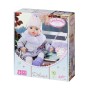 Baby Annabell Deluxe Coat Set di vestiti per bambola (706060)