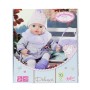 Baby Annabell Deluxe Coat Set di vestiti per bambola (706060)