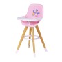 BABY born Highchair Seggiolone per bambola (829271)