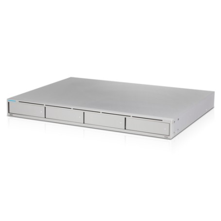 Ubiquiti Networks Protect Network Video Recorder 1U Grigio (UNVR-EU)