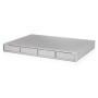 Ubiquiti Networks Protect Network Video Recorder 1U Grigio (UNVR-EU)