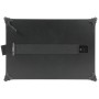 Mobilis 050037 custodia per tablet 20,3 cm (8") Cover Nero (050037)