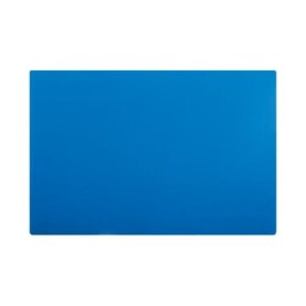 Exacompta Cleansafe Deskmat sottomano Polipropilene (PP) Blu (601100D)