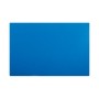 Exacompta Cleansafe Deskmat sottomano Polipropilene (PP) Blu (601100D)
