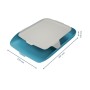 Leitz 52590061 vassoio da scrivania Polistirene (PS) Blu (52590061)
