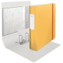 Leitz 10380019 cartella Polyfoam Giallo A4 (10380019)