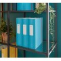 Leitz 10380061 cartella Polyfoam Blu A4 (10380061)