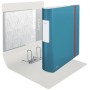 Leitz 10380061 cartella Polyfoam Blu A4 (10380061)