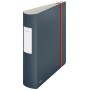 Leitz 10380089 cartella Polyfoam Nero A4 (10380089)