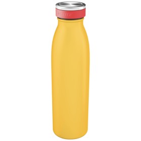 Leitz Insulated Uso quotidiano 500 ml Acciaio inossidabile Giallo (90160019)