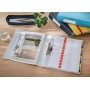 Leitz 10390019 cartella Polyfoam Giallo A4 (10390019)