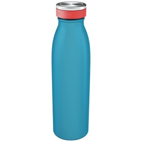 Leitz Insulated Uso quotidiano 500 ml Acciaio inossidabile Blu (90160061)