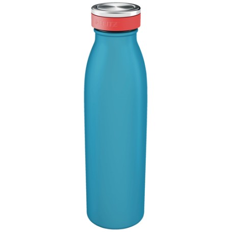 Leitz Insulated Uso quotidiano 500 ml Acciaio inossidabile Blu (90160061)