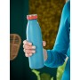 Leitz Insulated Uso quotidiano 500 ml Acciaio inossidabile Blu (90160061)
