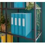 Leitz 10390061 cartella Polyfoam Blu A4 (10390061)