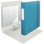 Leitz 10390061 cartella Polyfoam Blu A4 (10390061)
