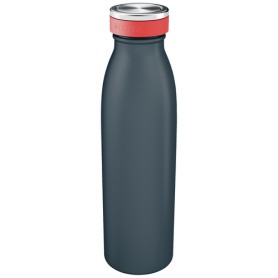 Leitz Insulated Uso quotidiano 500 ml Acciaio inossidabile Nero (90160089)