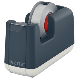 Leitz 53670089 dispenser nastro adesivo Acrilonitrile butadiene stirene (ABS) Nero (53670089)