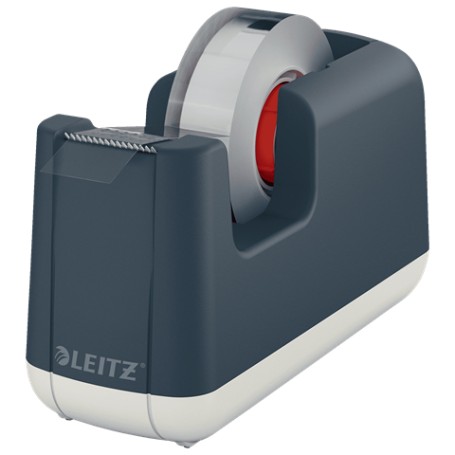 Leitz 53670089 dispenser nastro adesivo Acrilonitrile butadiene stirene (ABS) Nero (53670089)