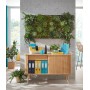 Leitz 53570089 vassoio da scrivania Polistirene (PS) Nero, Bianco (53570089)