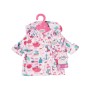 BABY born Bath Bathrobe Accappatoio per bambola (830642)