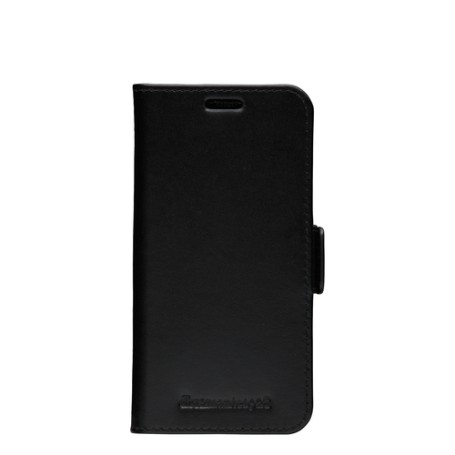 dbramante1928 Copenhagen Slim custodia per cellulare 13,7 cm (5.4") Custodia a borsellino Nero (CS54GTBL1170)
