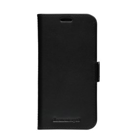 dbramante1928 Copenhagen Slim custodia per cellulare 15,5 cm (6.1") Custodia a borsellino Nero (CS61GTBL1172)