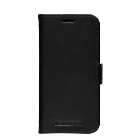 dbramante1928 Copenhagen Slim custodia per cellulare 15,5 cm (6.1") Custodia a borsellino Nero (CS61GTBL1172)
